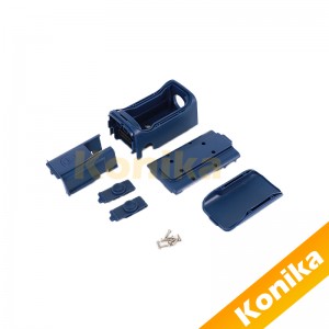Alternative Domino EAS003006SP A120/A220/302I/420I LINE BOX ASSEMBLY For Domino Itech inkjet printer spare parts
