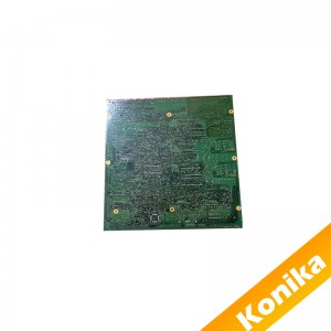 Original used Imaje main board ENM19915 Imaje S8 Mother board for Imaje S8 Printer