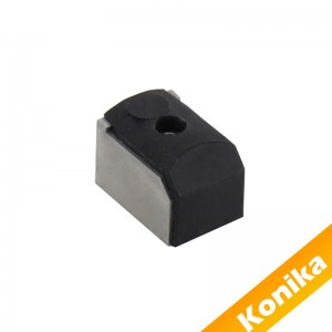 Compatible Markem Imaje Modulation assembly – G Head – S version (black) ENM38980 ENM51312 for Imaje 9232 9410 9450 inkjet printer