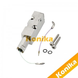 Compatible Markem Imaje 9020 9030 9040 MODULATION ASSY-M HEAD ENM28646