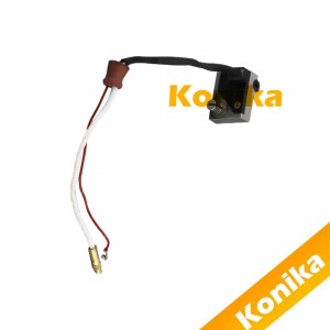Compatible 2-0160082SP Domino charge electrode assy  for Domino A320I 420I 520I inkjet printer