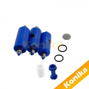 Compatible Markem Imaje spare parts ENM37518 Imaje S8 filter kit for Imaje S8 Printer