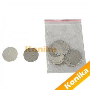 ENM17674 grid filter 32U for Imaje S8 inkjet printer