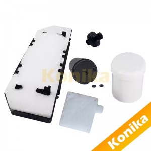 Compatible Markem Imaje 9450 filter kit A40989