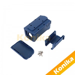 Alternative Domino EAS003006SP A120/A220/302I/420I LINE BOX ASSEMBLY For Domino Itech inkjet printer spare parts
