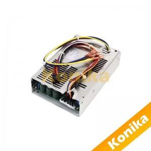 Compatible New EPT033207SP Domino LOW VOLTAGE PSU TYPE 5 For Domino AX series AX150i inkjet printer parts