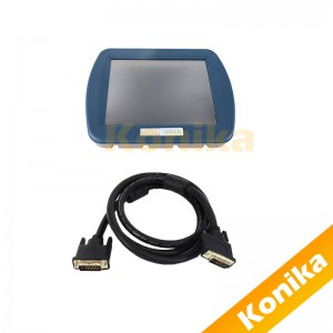 Factory Supply Compatible EPT011449 Domino THE REMOTE TOUCH SCREEN 10 INCH For Domino AX350i AX550i coding printer parts