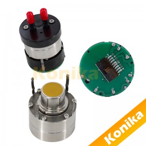 Comptible Domino spare parts EPT011442 PRESSURE PUMP SET FOR Domino 520I inkjet printer spare parts