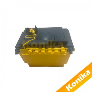 Good quality Compatible Domino ITM02 INK SYSTEM INK MODULE INK CUBE For Domino AX series coding printer spare parts