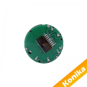 Alternative New EPT002747 Domino PRESSURE PUMP MOTOR SET FOR Domino I tech series 520I coding printer spare parts spare parts