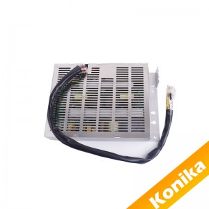 Good Quality Compatible Domino 3-0160036SP Power supply used for Domino 320i 420i inkjet printer spare parts