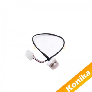 Good price Alternative Domino pressure sensor 4-0160310SP Used For Domino I tech inkjet printer spare parts