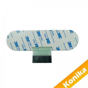 Compatible SEN2011 Domino Keypad power button keyboard of domino Ax150I inkjet printer Spare parts