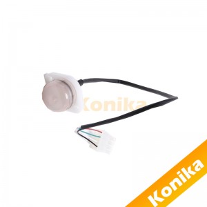 Good price Alternative Domino pressure sensor 4-0160310SP Used For Domino I tech inkjet printer spare parts