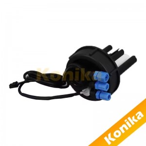 Alternative 4-0360024SP Domino A-GP / A120 / A220 INK MANIFOLD ASSY WITH SENSOR