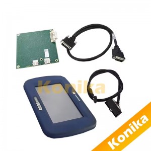 Compatible EPT028743SP Domino 7″ FRONT DOOR UI PARTS KIT(AX150I) SPAR