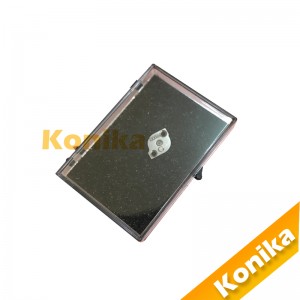 Markem Imaje 9020 nozzle plate ENM28270