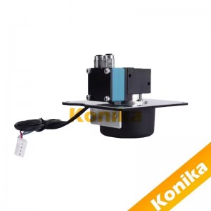 Compatible new EAS004276SP Domino VACUUM PUMP KIT – TYPE 2 for Domino A420i printer