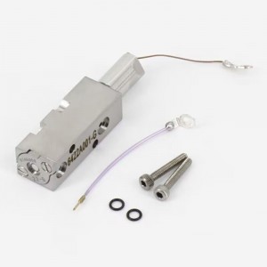 Compatible Markem Imaje spare ENM46086 Modulation Assembly-G-EQ for Imaje 9020/30 9018.9028.9029 GS