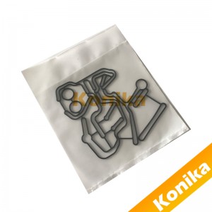 Alternative Videojet spare parts used for 1000 series filter seal