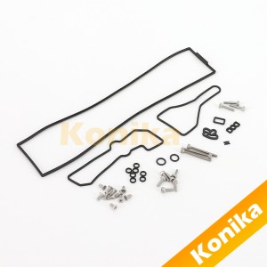 Compatible ENM41130 SEALS & SCREWS KIT FOR Markem Imaje 9232 9450 printer