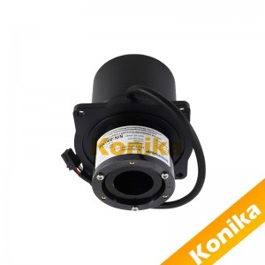 Compatible Domino AX series motor for Domino AX white ink pump motor