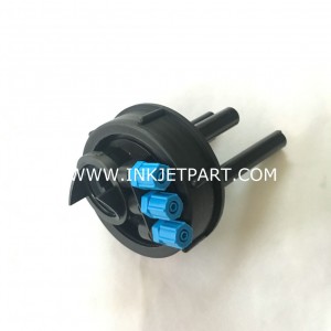 Domino inkjet printer parts 37753 ink manifold