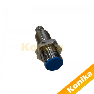 A45642  Inductive M18 photocell sensor for Markem Imaje