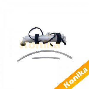 Compatible EPT013507SP Domino VISCOMETER ASSEMBLY TYPE 5 For Domiono AX150i AX350i AX550i SERIES