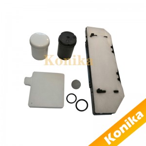 Compatible Markem Imaje 9450 filter kit A40989
