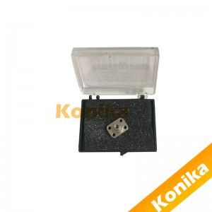 Hitachi 451670 nozzle 65micron replacement