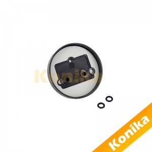 Alternative EPT010432SP Domino PUMP ADAPTOR WELDED (CUT DOWN) ASSEMBLY for Domino A520i inkjet printer