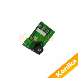 Compatible Markem Imaje accessories ENM28309  PIEZO BOARD for Markem Imaje 9020 9030 inkjet printer