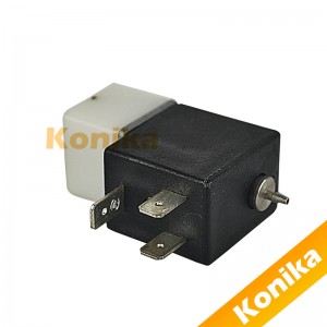 Willett Solenoid Valve 3port V3 V7 521-0001-174 for 430 43s 460 inkjet