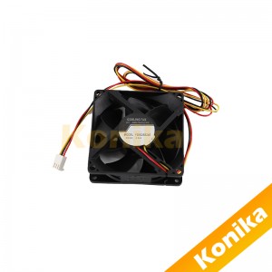 Compatible Markem Imaje spare parts ENM44373 FAN FOR INK SYSTEM FOR IMAJE 9018/9028