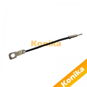 Imaje ENM6540 resonator wire ground piezo