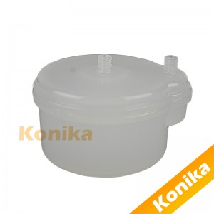 Domino Damper 14833 for Domino A series inkjet printer