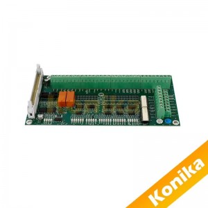 Original Imaje spare parts ENM39347  INDUSTRIAL INTERFAC for Imaje 9232 9450 printer