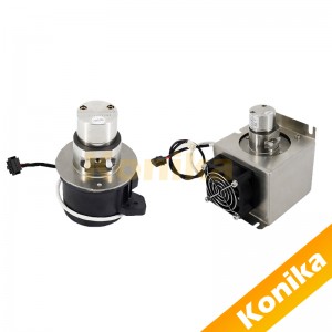 Compatible Markem Imaje white ink pump ENM49427 INK PRESSURE MODULE for Markem Imaje 9450 White ink inkjet printer