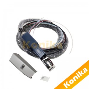 Alternative SHN2088 Domino 3M PRINT HEAD (60U) FOR AX SERIES A150i A350I printer spare