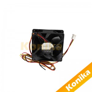 Compatible Markem Imaje spare parts ENM44373 FAN FOR INK SYSTEM FOR IMAJE 9018/9028