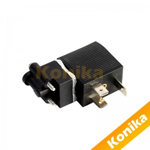 Compatible 023718SP Domino A-GP SOLENOID ASSEMBLY INK BLOCK TYPE 5 SPARE