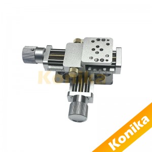 COMPATIBLE IMAJE A35520/AAN0012  Adjust the bracket FOR MARKEM IMAJE