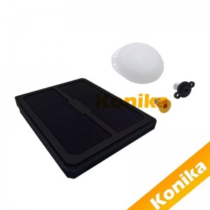 Compatible new Domino AX Series 150i/350i/550i filter service maintain Kit