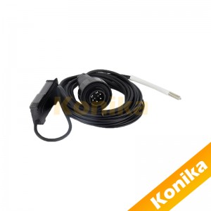 Alternative SEN2757 Domino ERBIUM-DOPED OPTICAL FIBER AMPLIFIER（PU LG IP68 6WAY CABLE MOUNTING）