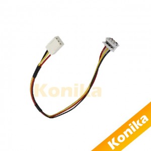 COMPATIBLE MARKEM IMAJE SEN2769 9232/9410/9450 INK LEVEL SENSOR CONNECTION