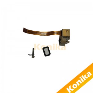 Compatible Markem Imaje parts gutter block ENM38941 Imaje 9232 9410,9450  gutter block