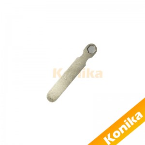 Compatible Markem Imaje spare parts Tool-Screw hexahonal cannon ENM14434