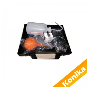 GENUINE Markem Imaje A27831 Suitcase-user (includes all elements below) for Imaje 9028 printer