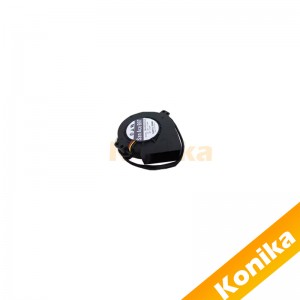 Domino spare parts 320i Fan for Domino cij inkjet coding printer